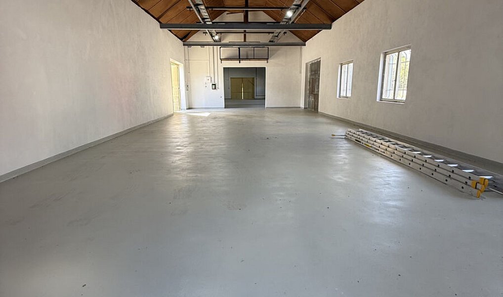 Pronájem skladovacích prostor 300 m², Veleň – náhled fotky 5