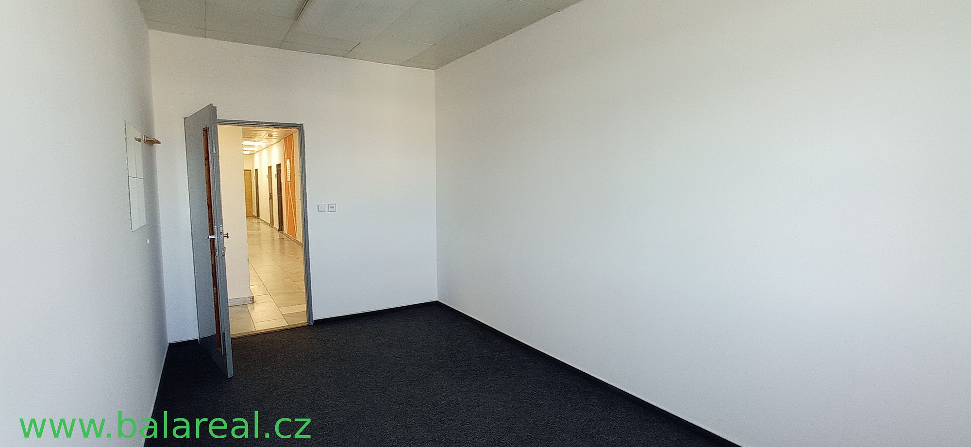 Pronájem kanceláře 14 m²