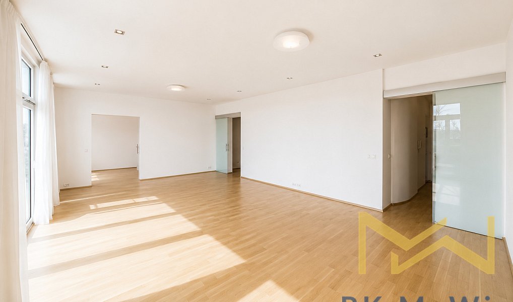 Pronájem bytu 6+kk 204 m², Praha – náhled fotky 3