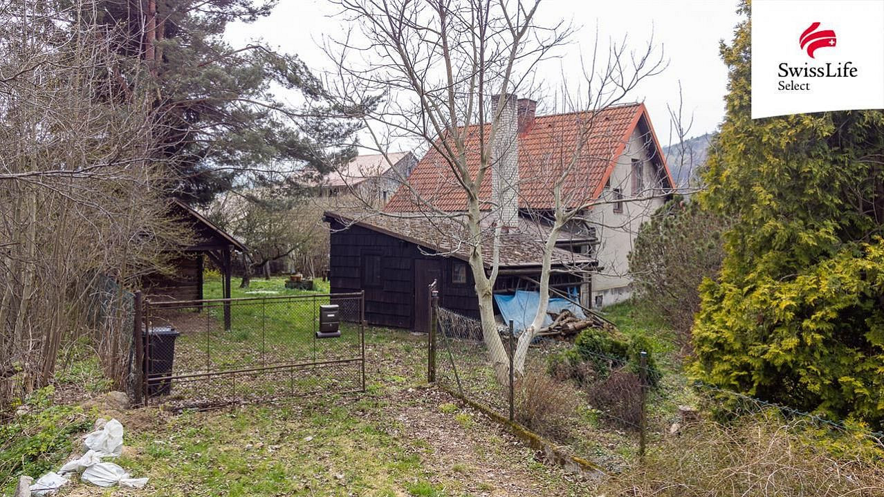 Prodej domu 120 m² s pozemkem 989 m² – pohled 6