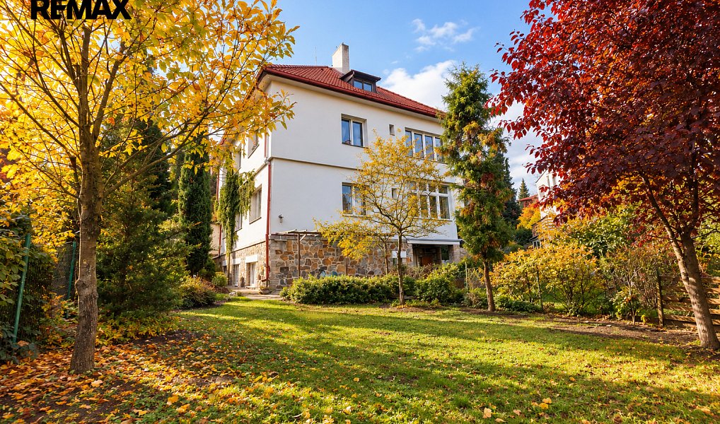 Prodej bytu 1+1, 38 m², Podolí - Praha 4, Praha