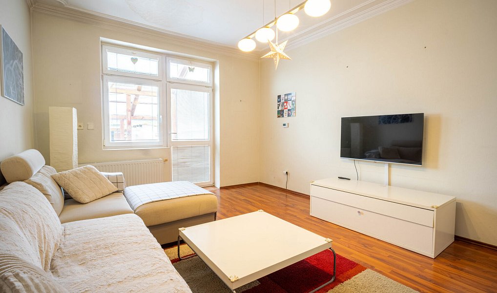 Pronájem domu 104 m² s pozemkem 317 m², Havlíčkův Brod – náhled fotky 2