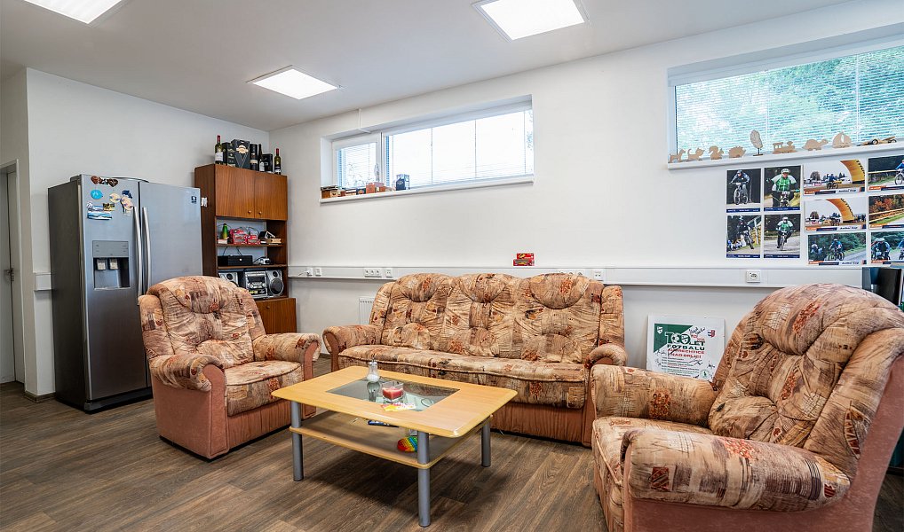 Prodej výrobních prostor 1 650 m², Týniště nad Orlicí – náhled fotky 5