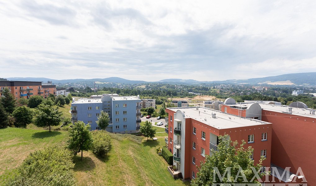 Pronájem bytu 3+1 75 m², Liberec – náhled fotky 21