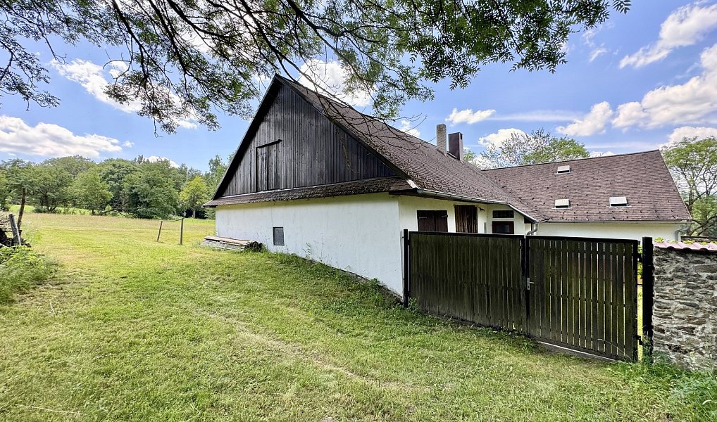 Prodej chaty/chalupy 200 m² s pozemkem 11 151 m², Sněžné – náhled fotky 26