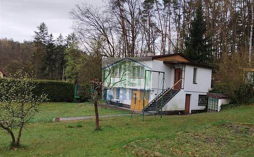 Prodej chaty/chalupy 93 m² s pozemkem 826 m², Mladoboleslavská, Bělá pod Bezdězem, okres Mladá Boleslav