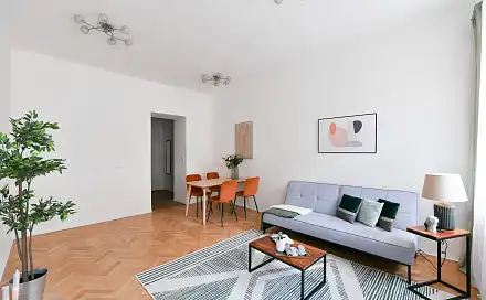 Prodej bytu 3+kk 65 m²