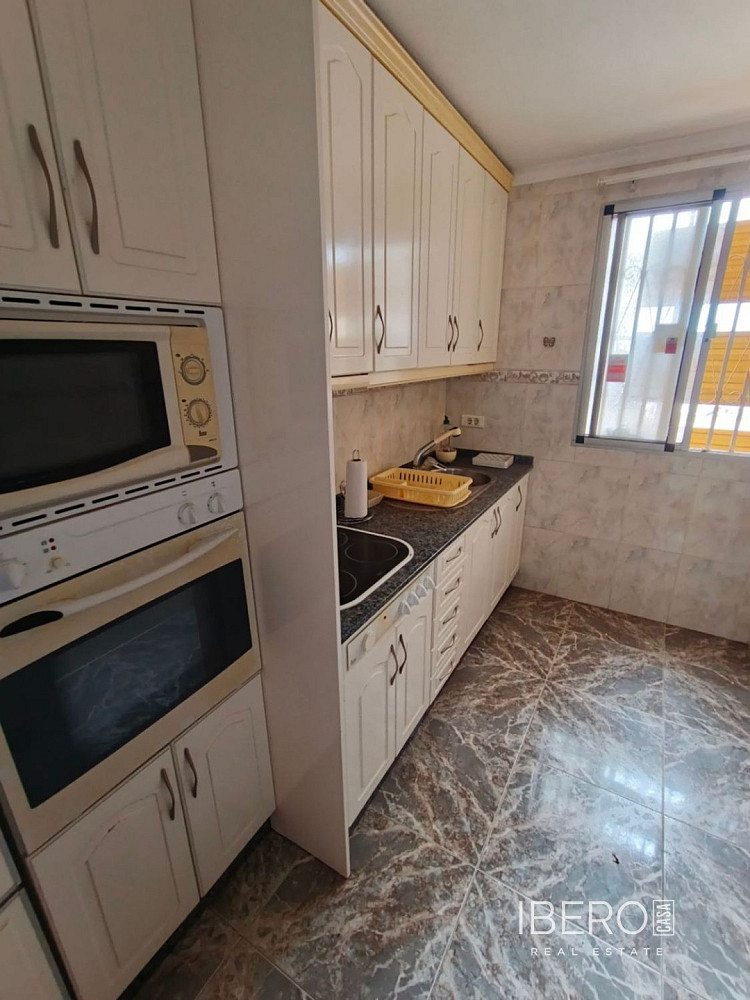 Piso 4+kk – Las Palmas de Gran Canaria, La Minilla