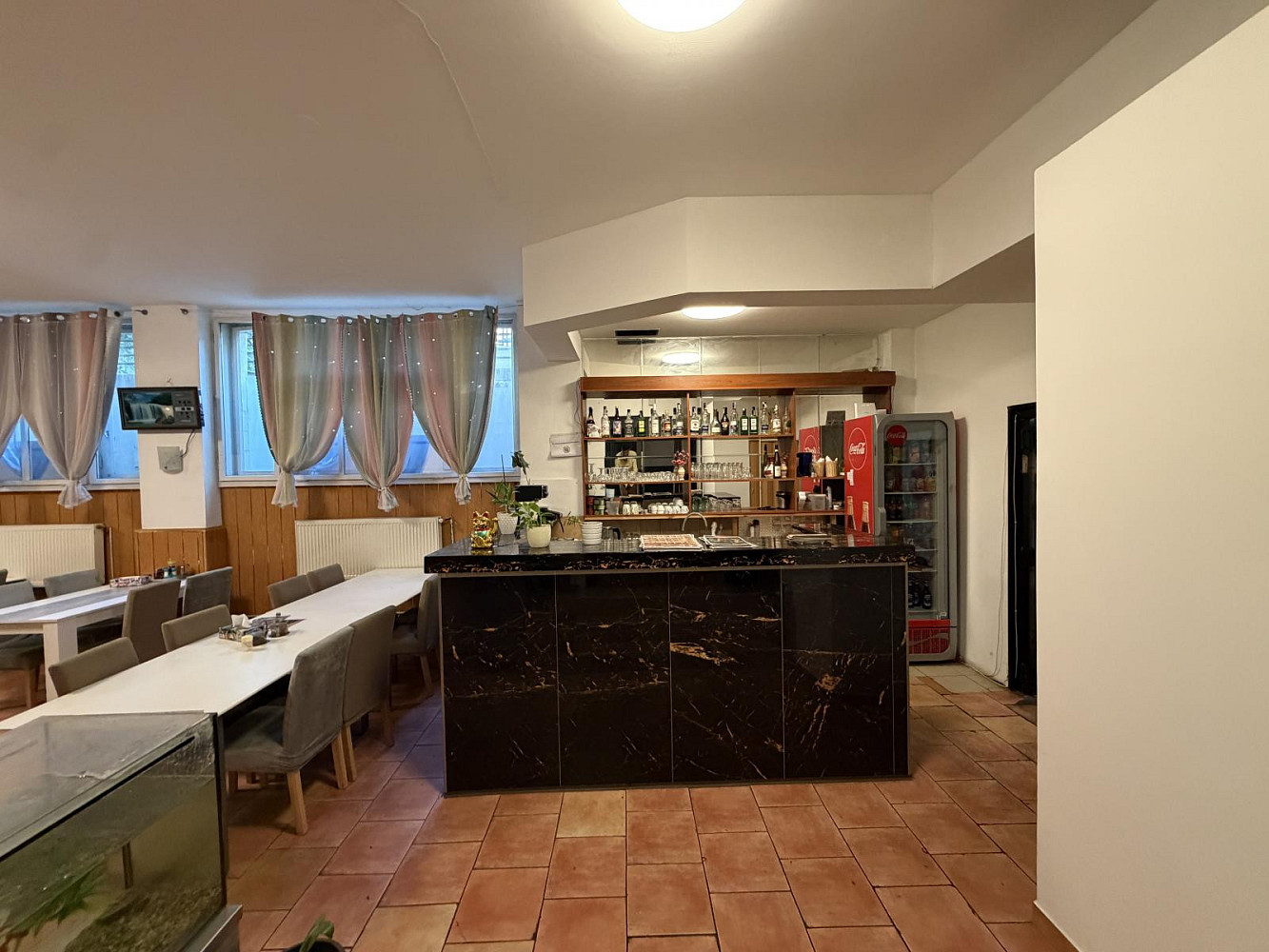 Pronájem restaurace 100 m² — photo 4