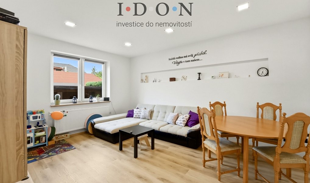 Prodej domu 88 m² s pozemkem 298 m², Ostrava – fotka 1 z 30