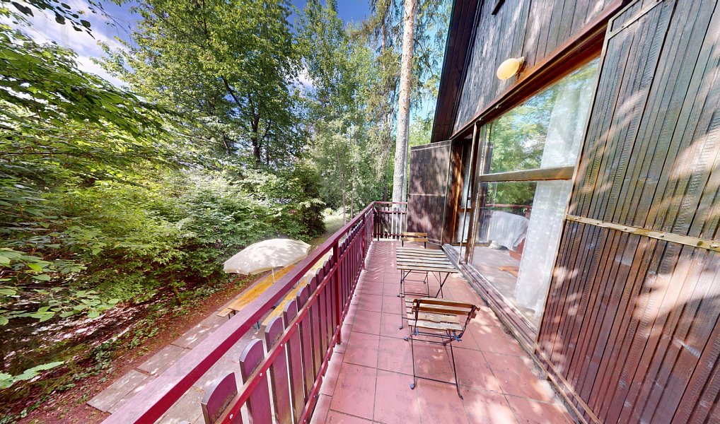 Prodej chaty/chalupy 66 m² s pozemkem 31 m², Jedovnice – náhled fotky 9