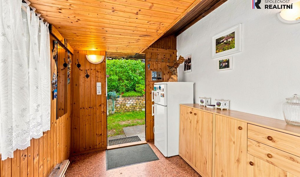 Prodej domu 86 m² s pozemkem 381 m², Roztoky – náhled fotky 9