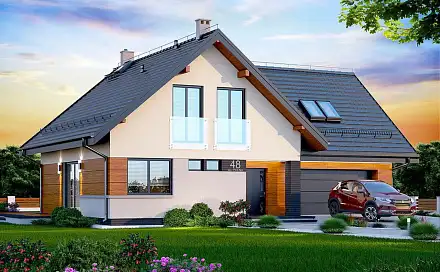 Prodej domu 180 m² s pozemkem 1 011 m², Ledčice, okres Mělník