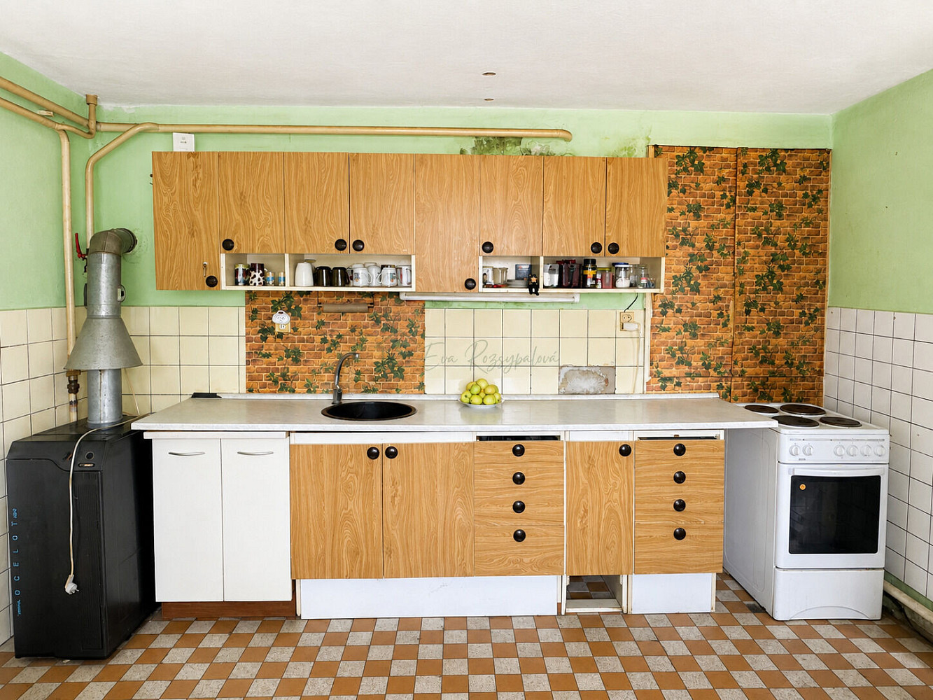 Prodej domu 147 m² s pozemkem 1 112 m² – fotografie 3