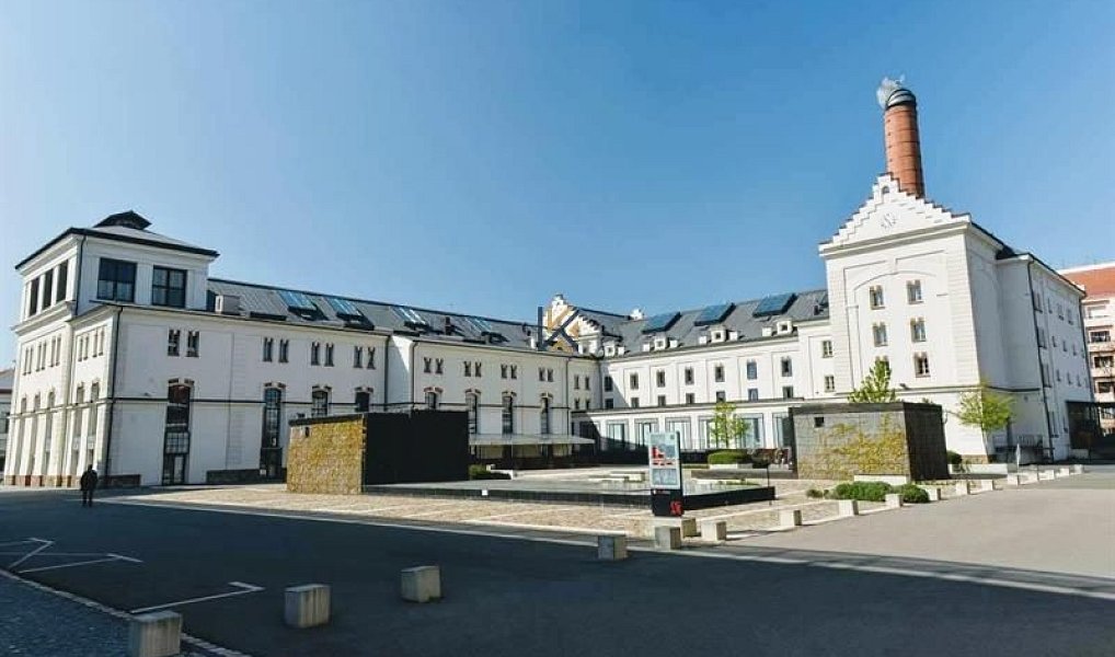 Pronájem kanceláře 540 m², Praha – náhled fotky 5
