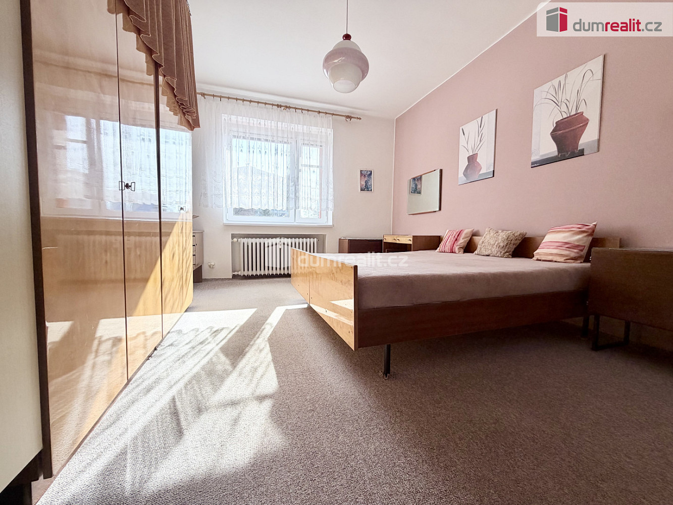 Prodej bytu 3+1 69 m² — photo 4