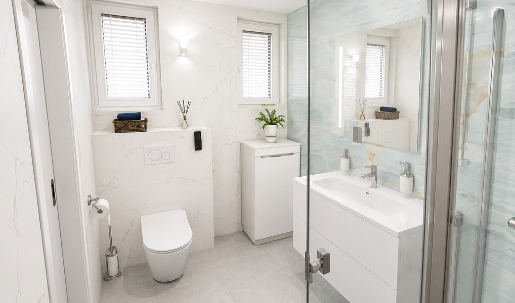 Prodej domu 154 m² s pozemkem 154 m², Vroutek – náhled fotky 18