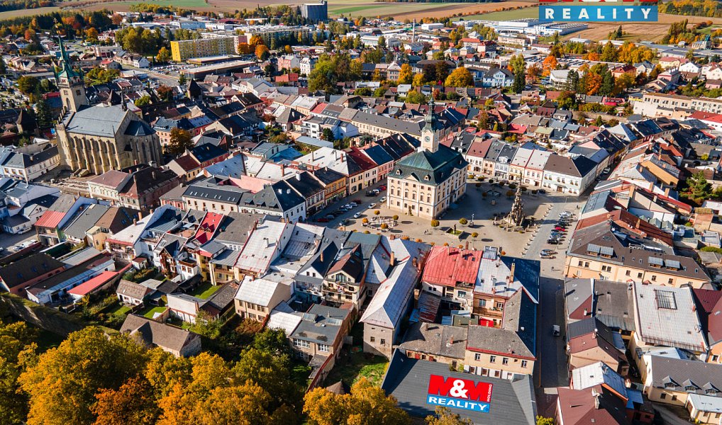 Prodej obchodních prostor 476 m², Polička – náhled fotky 18