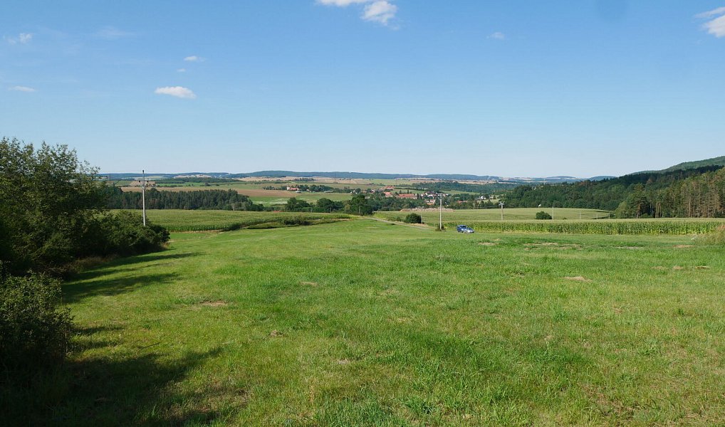 Prodej pozemku 19 928 m², Nový Knín – náhled fotky 17