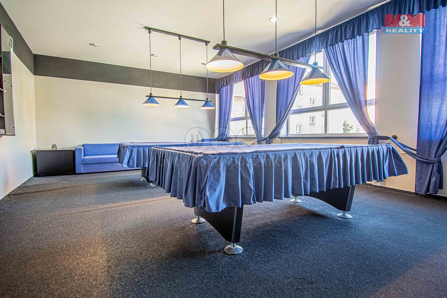 Pronájem komerčního objektu (jiného typu) 50 m² — photo 3