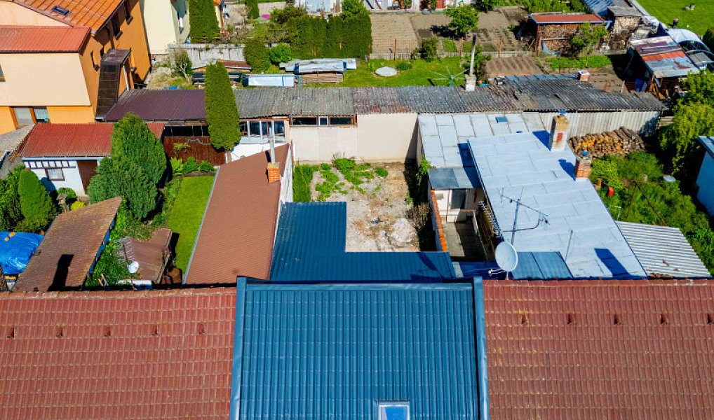 Prodej domu 75 m² s pozemkem 159 m², Jaroměřice nad Rokytnou – náhled fotky 21