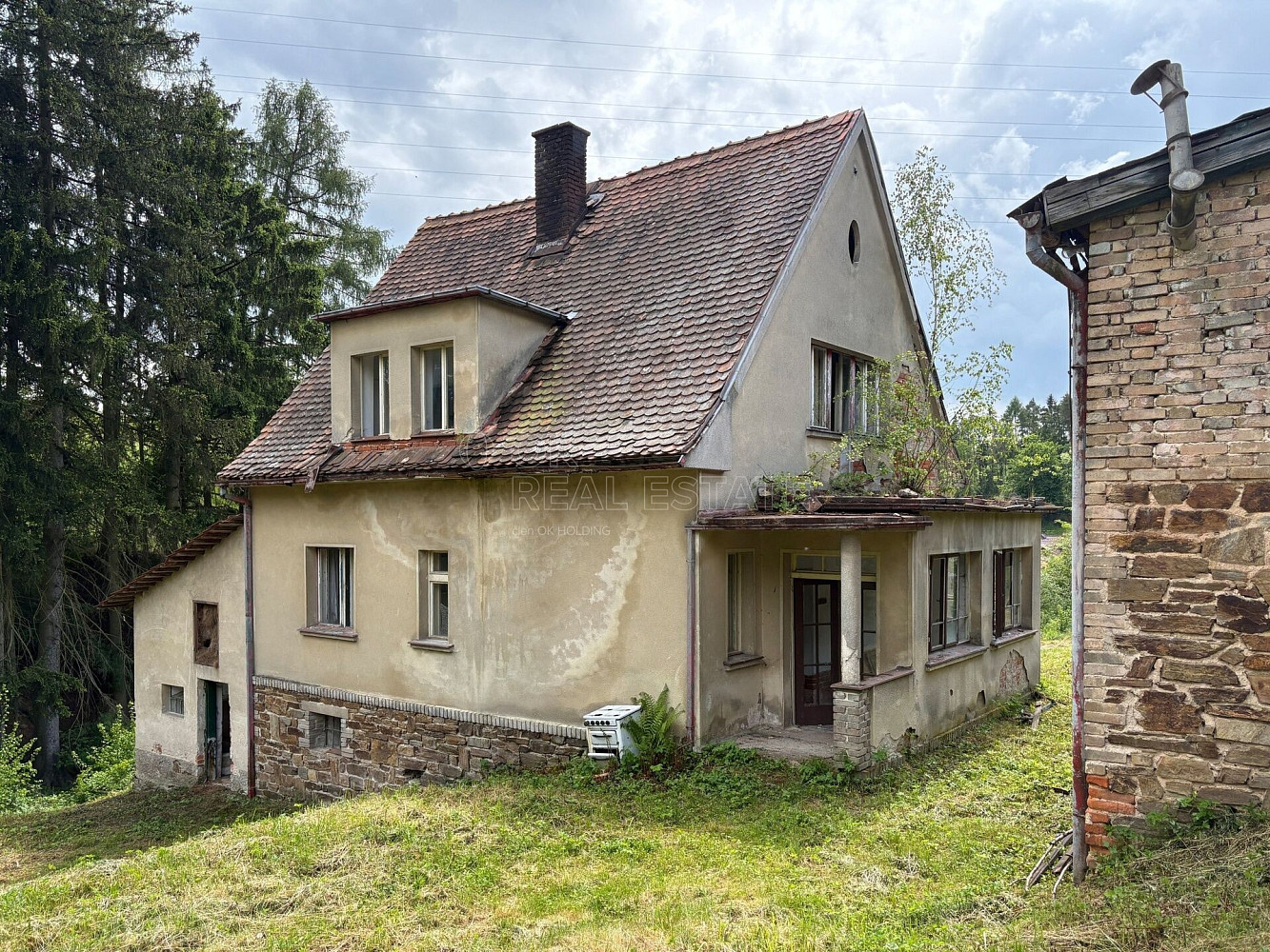 Prodej domu 200 m² s pozemkem 5 219 m² – fotografie 5