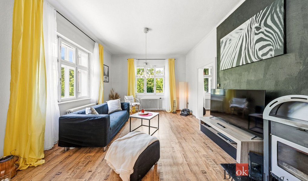 Prodej domu 140 m² s pozemkem 3 294 m², Rudník – náhled fotky 12