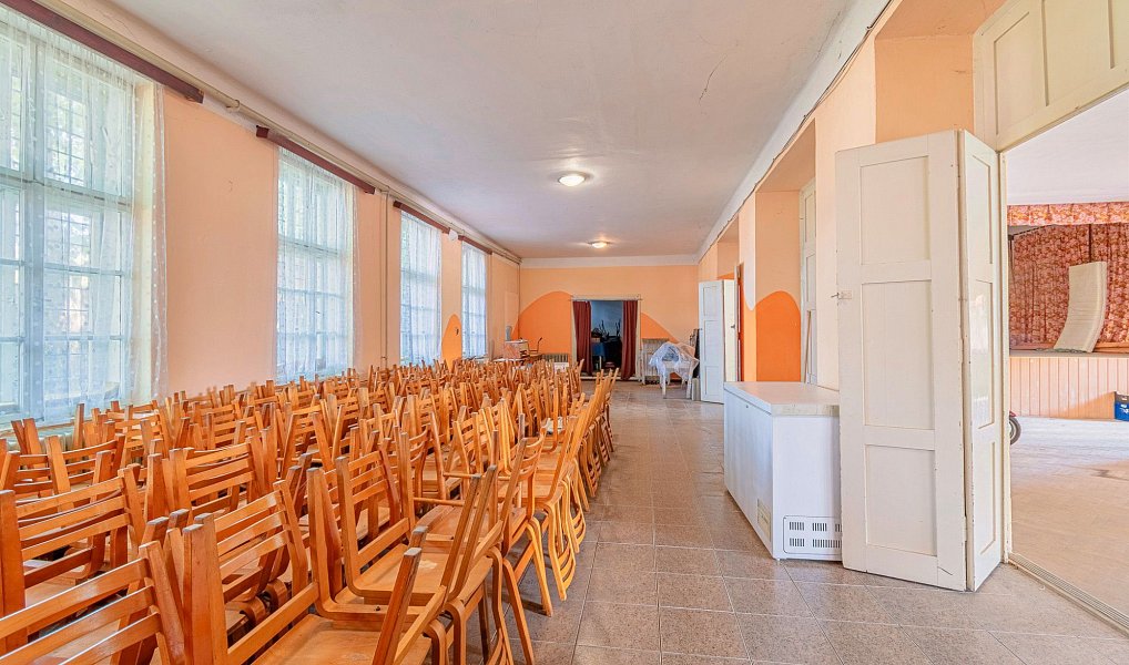 Prodej komerčního objektu (jiného typu) 750 m², Prostějov – náhled fotky 40
