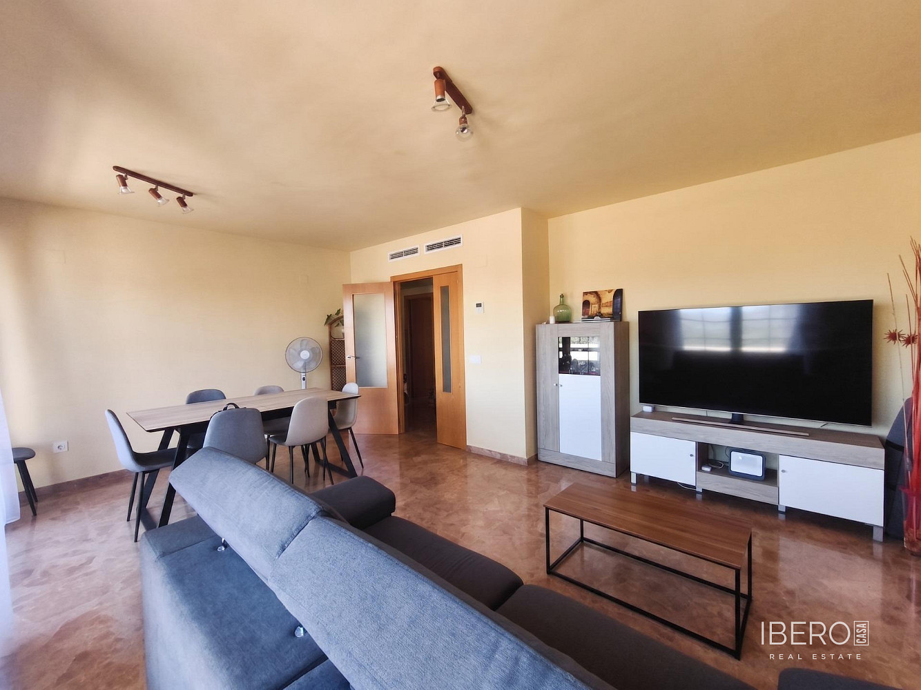 Piso 4+kk – Onda - Vista 3