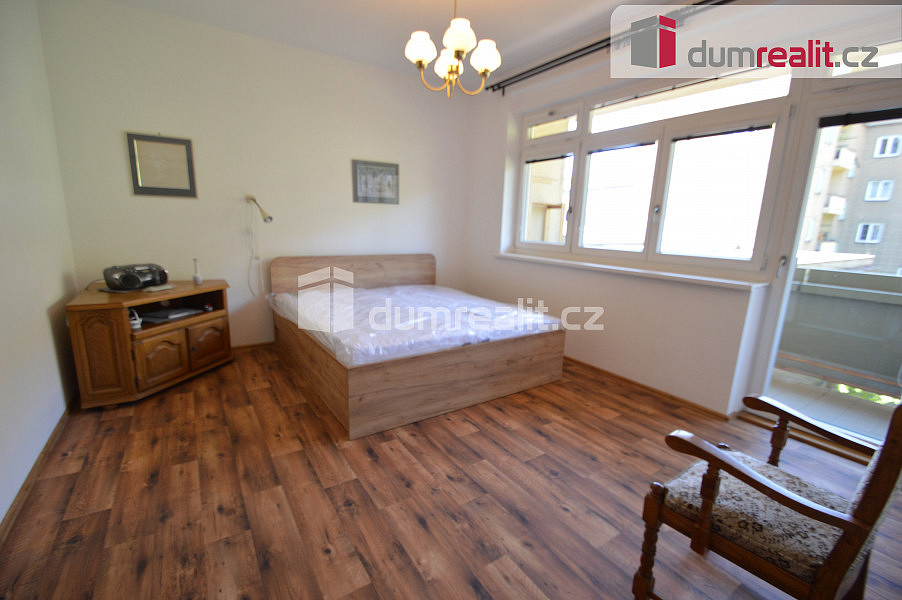 Pronájem bytu 2+kk 53 m² — photo 3