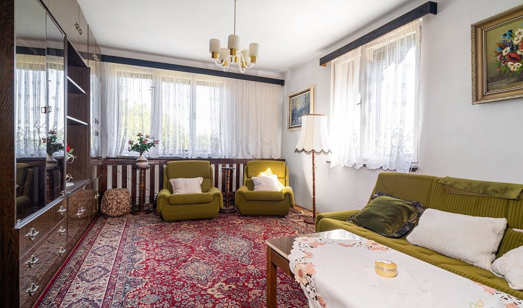 Prodej domu 175 m² s pozemkem 637 m², Heřmanův Městec – náhled fotky 13