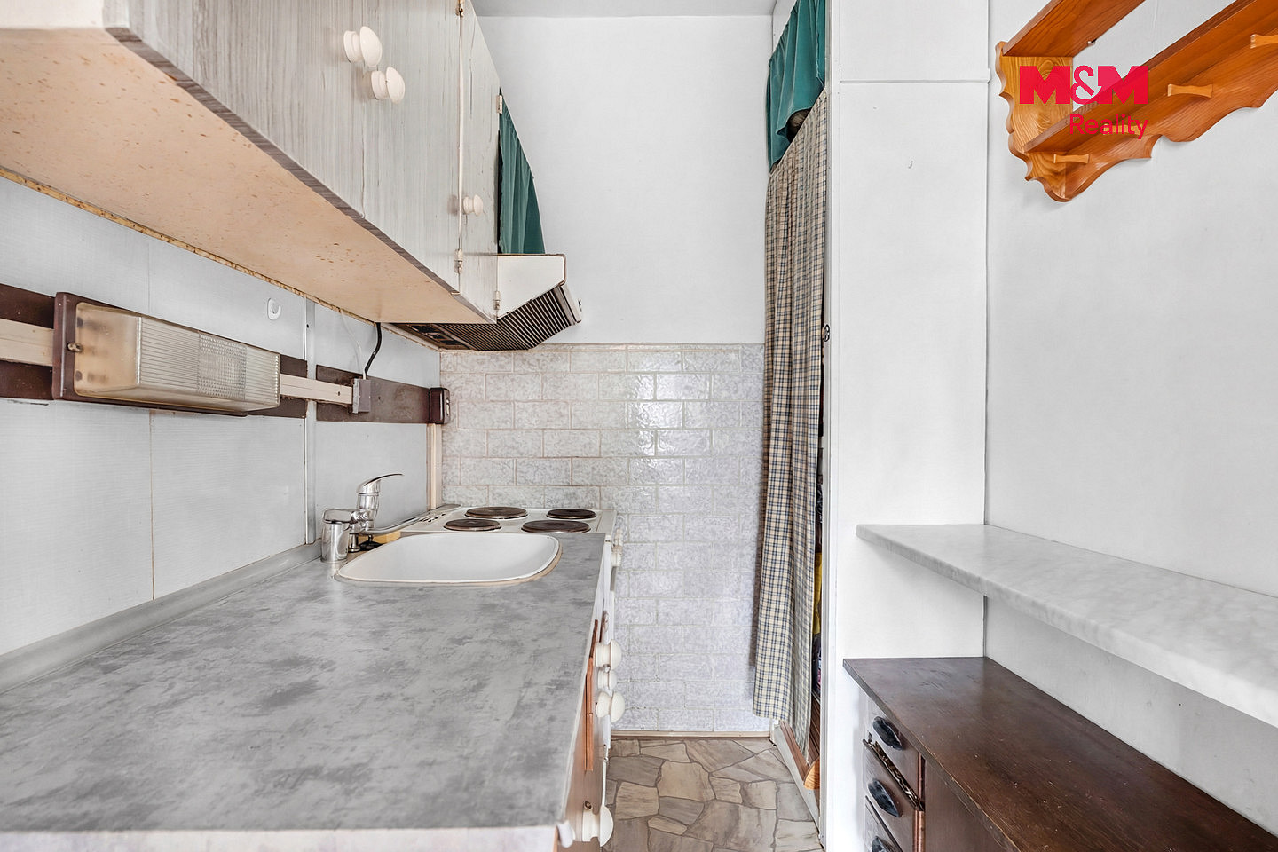 Prodej bytu 2+kk 47 m² — photo 3