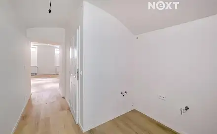 Prodej bytu 1+kk 33 m², Velehradská, Praha 3 - Vinohrady