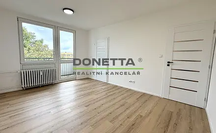 Pronájem bytu 2+kk 42 m², Truhlářská, Hradec Králové - Věkoše