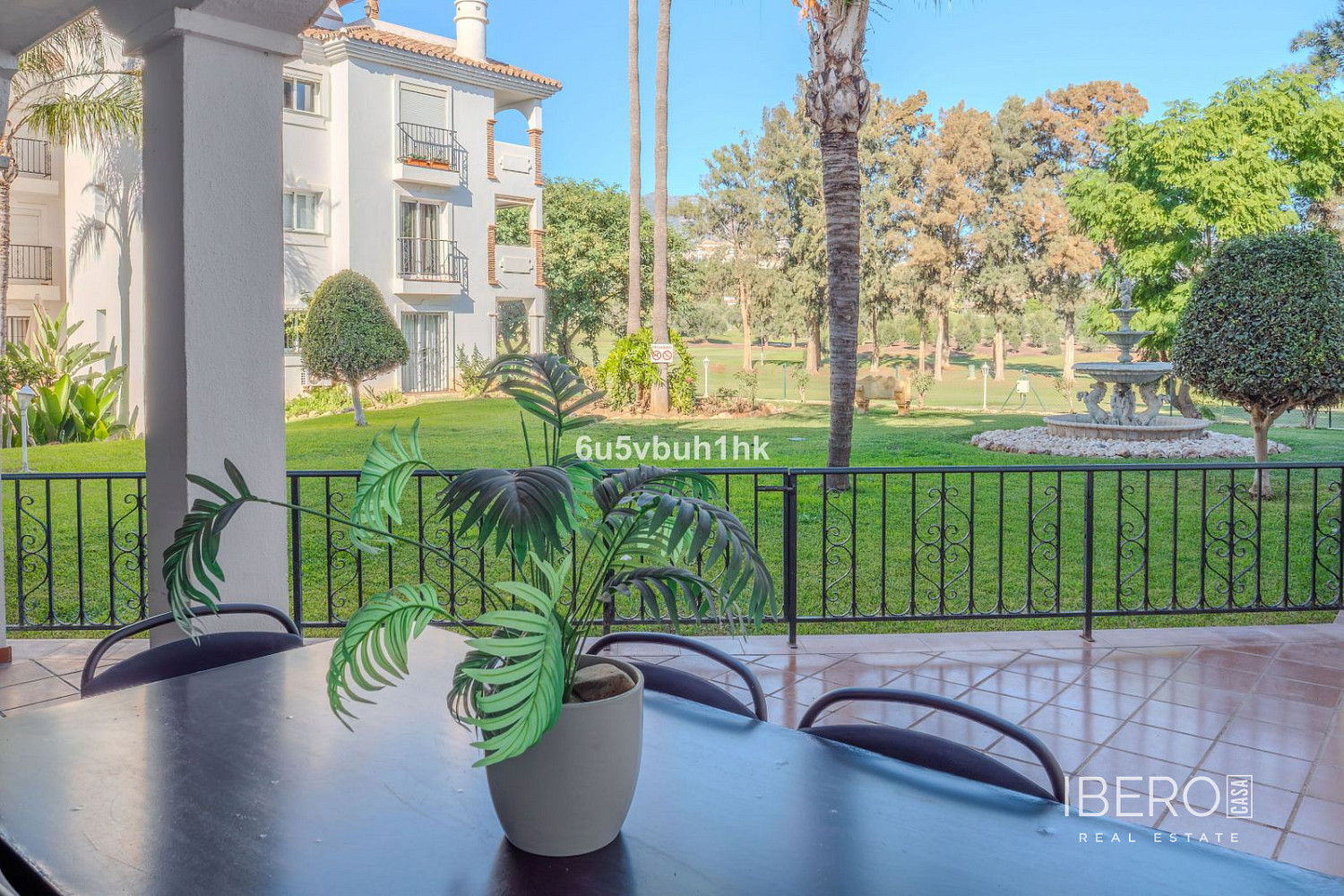 Piso 3+kk – Mijas, Mijas Golf, Puebla Aida
