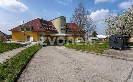 Prodej garáže 18 m2, Zlín - Kudlov, Žlutá, Zlín - Kudlov