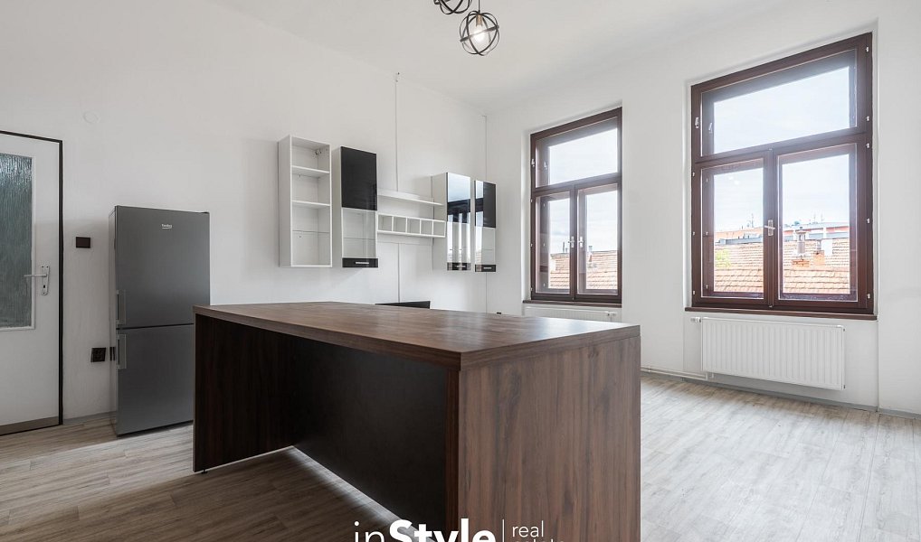 Pronájem bytu 3+kk 67 m², Uherské Hradiště – náhled fotky 5