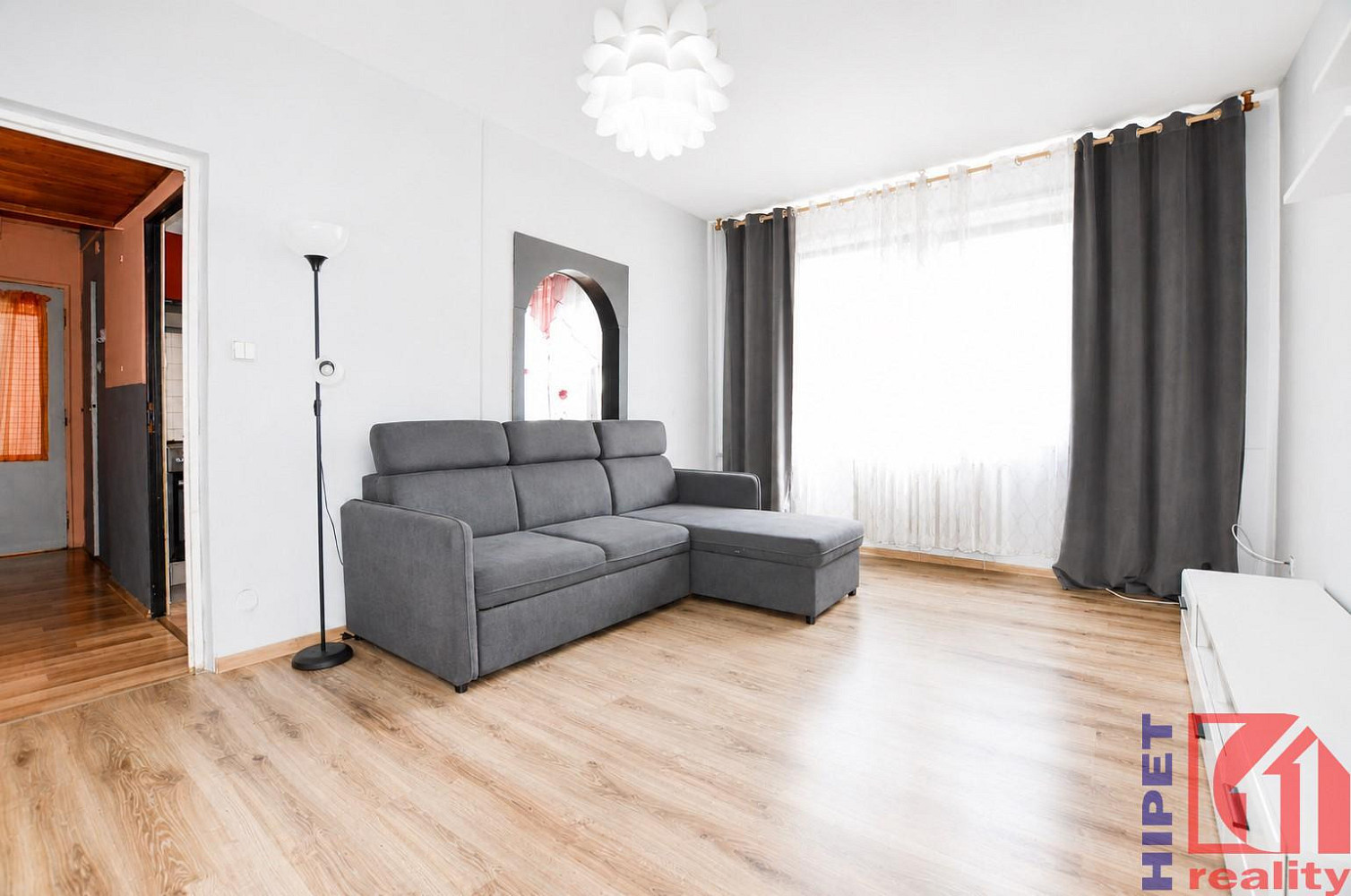 Prodej bytu 3+1 68 m² – fotografie 5