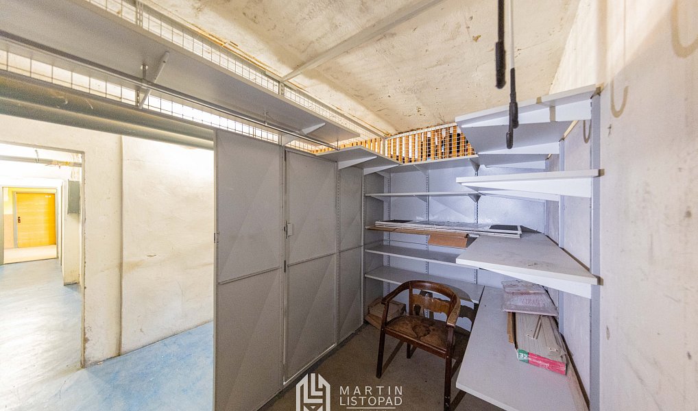 Prodej bytu 4+1 86 m², Šumperk – náhled fotky 28
