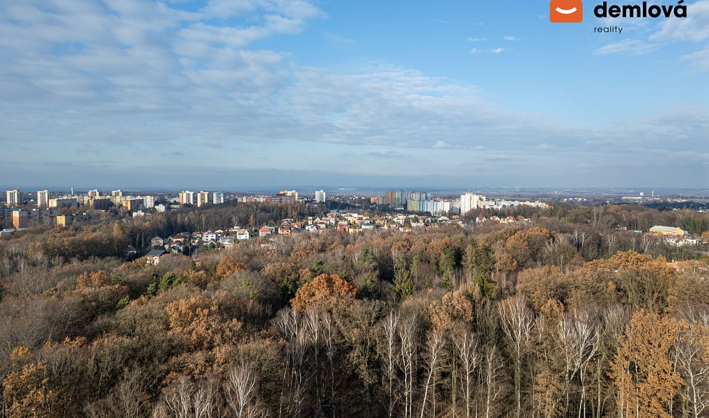 Prodej stavebního pozemku 1 197 m², Orlová – náhled fotky 6
