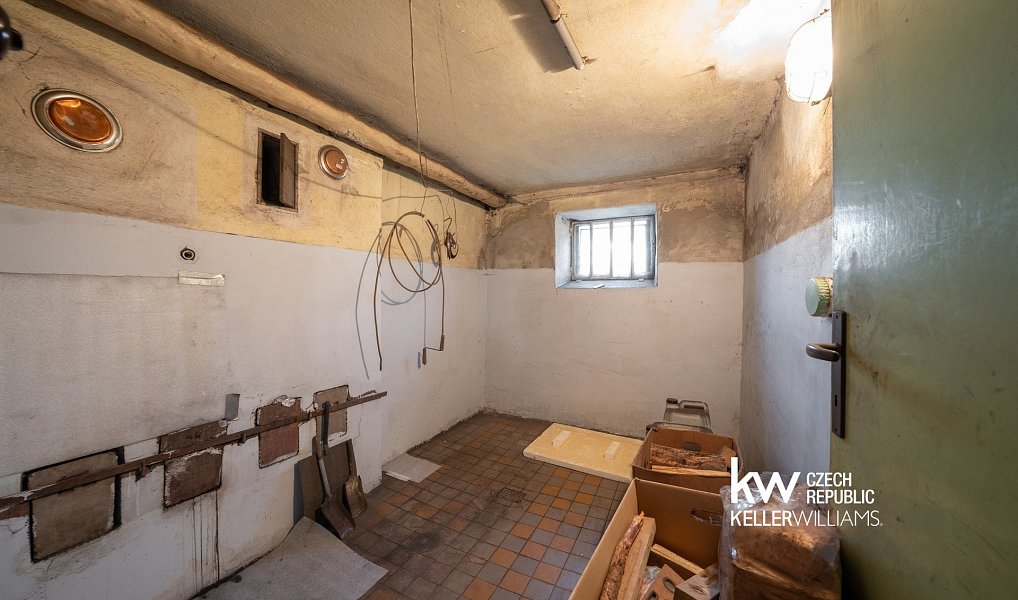 Prodej domu 250 m² s pozemkem 1 255 m², Smilovy Hory – náhled fotky 21