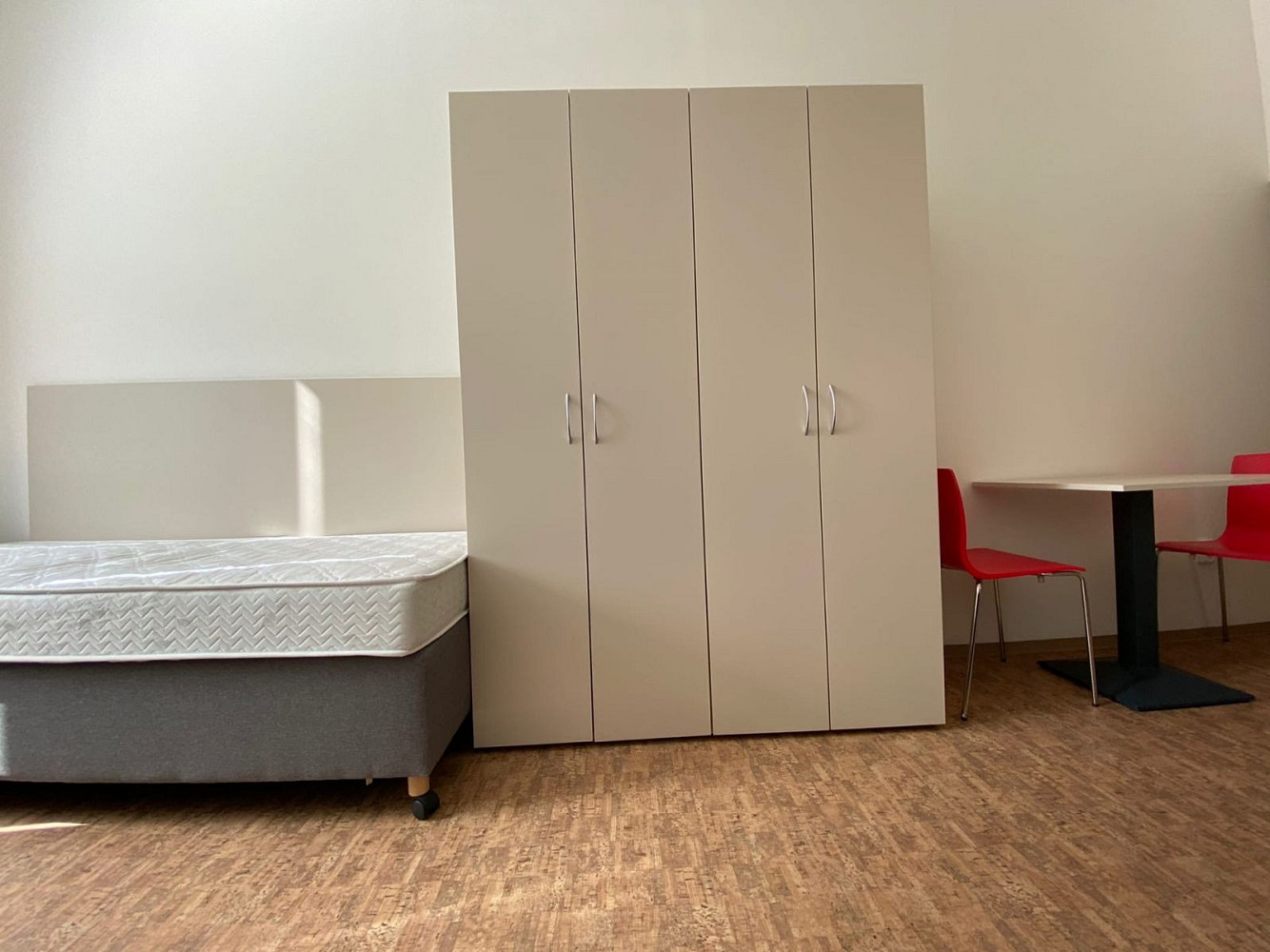Pronájem bytu 1+kk 23 m² — photo 4