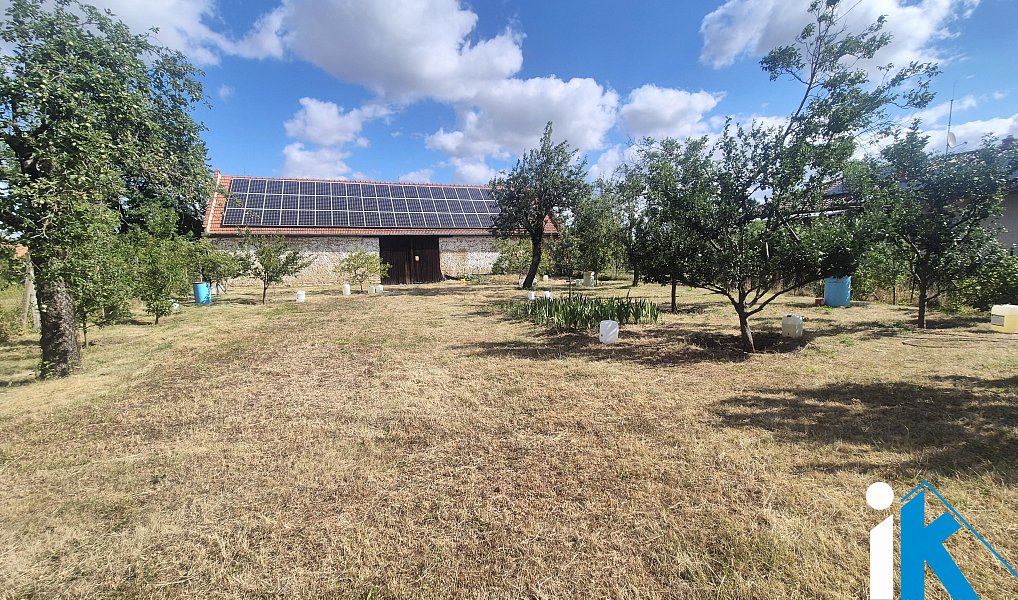 Pronájem zahrady 761 m², Mostkovice – náhled fotky 2