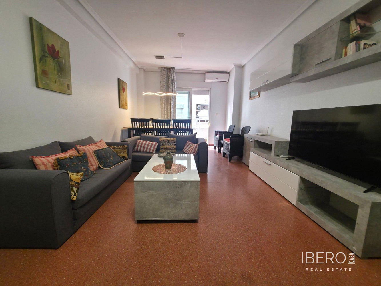 Piso 4+kk – Torrevieja, Europa, el Baix Segura / La Vega Baja - Vista 3