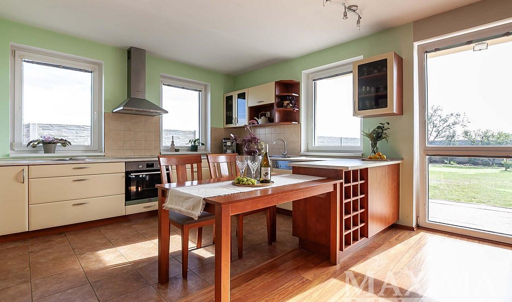 Prodej domu 88 m² s pozemkem 450 m², Větrušice – náhled fotky 5