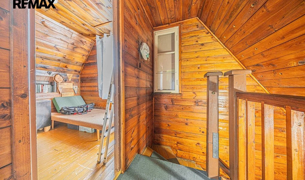 Prodej chaty/chalupy 59 m² s pozemkem 398 m², Sýkořice – náhled fotky 16