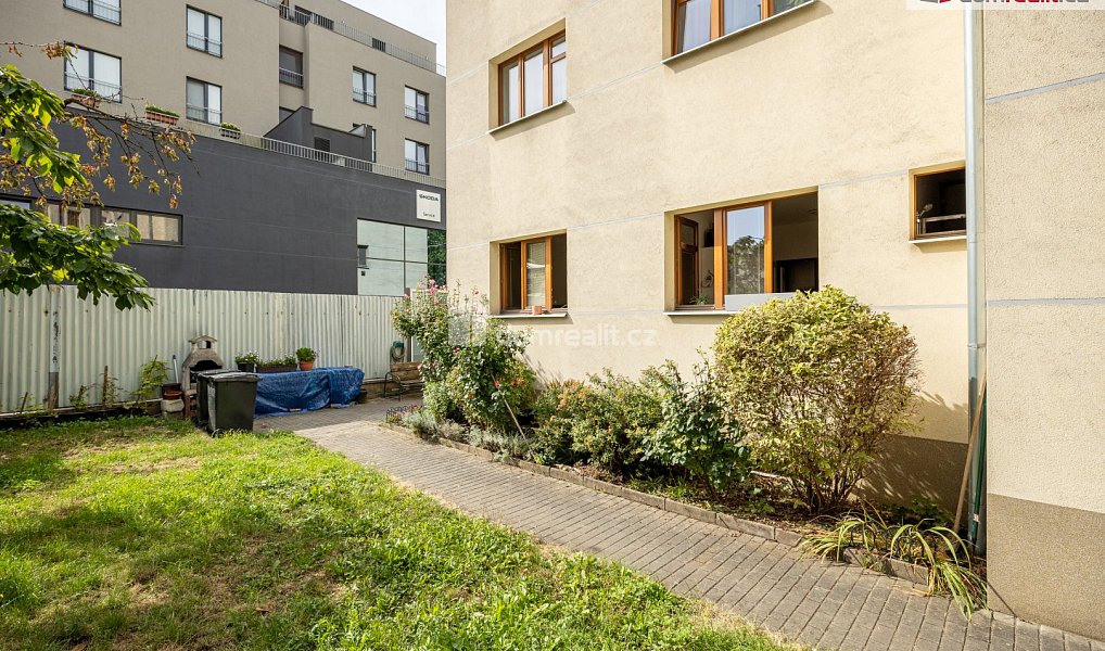 Prodej bytu 2+1 44 m², Praha – náhled fotky 5