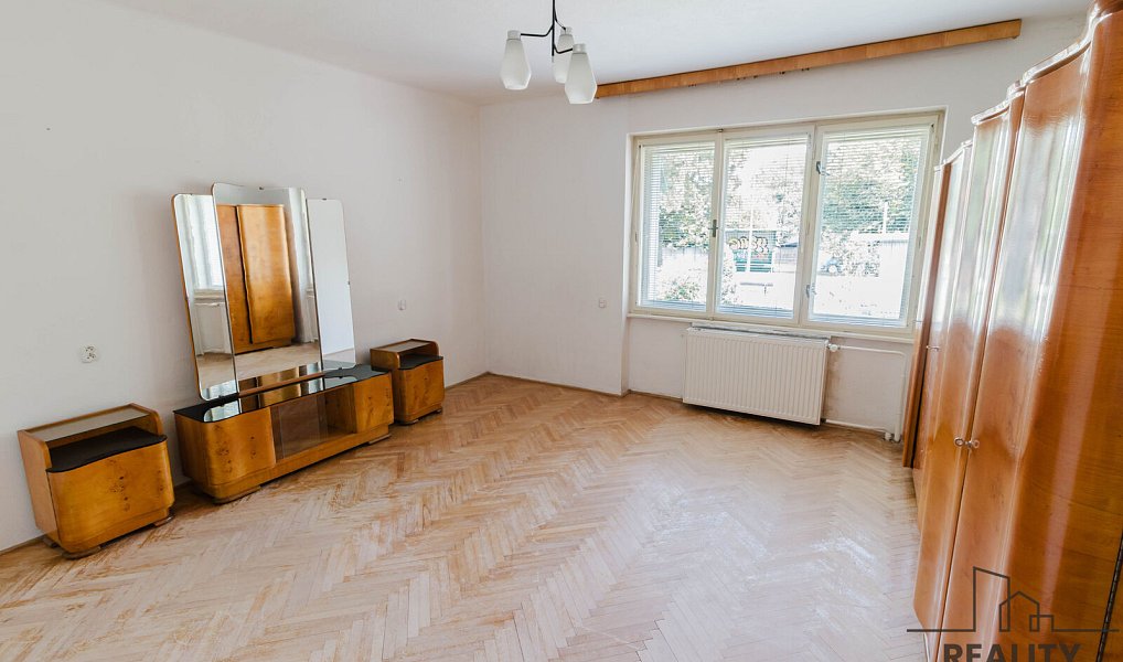 Prodej domu 122 m² s pozemkem 273 m², Třebíč – náhled fotky 19