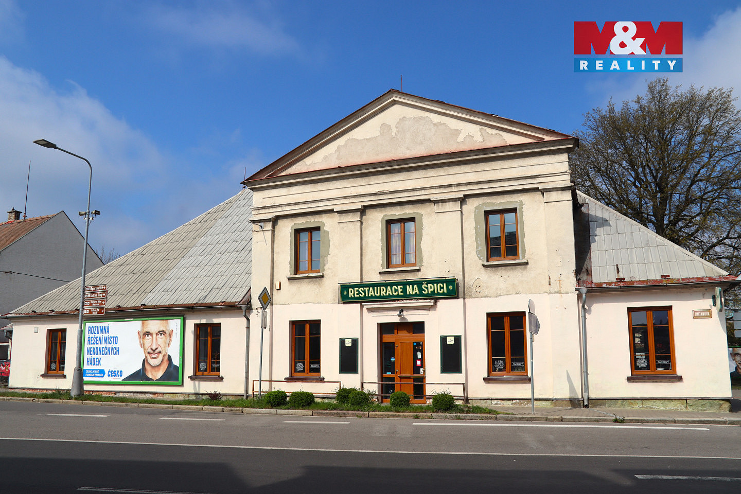 Pronájem restaurace 233 m² — photo 3