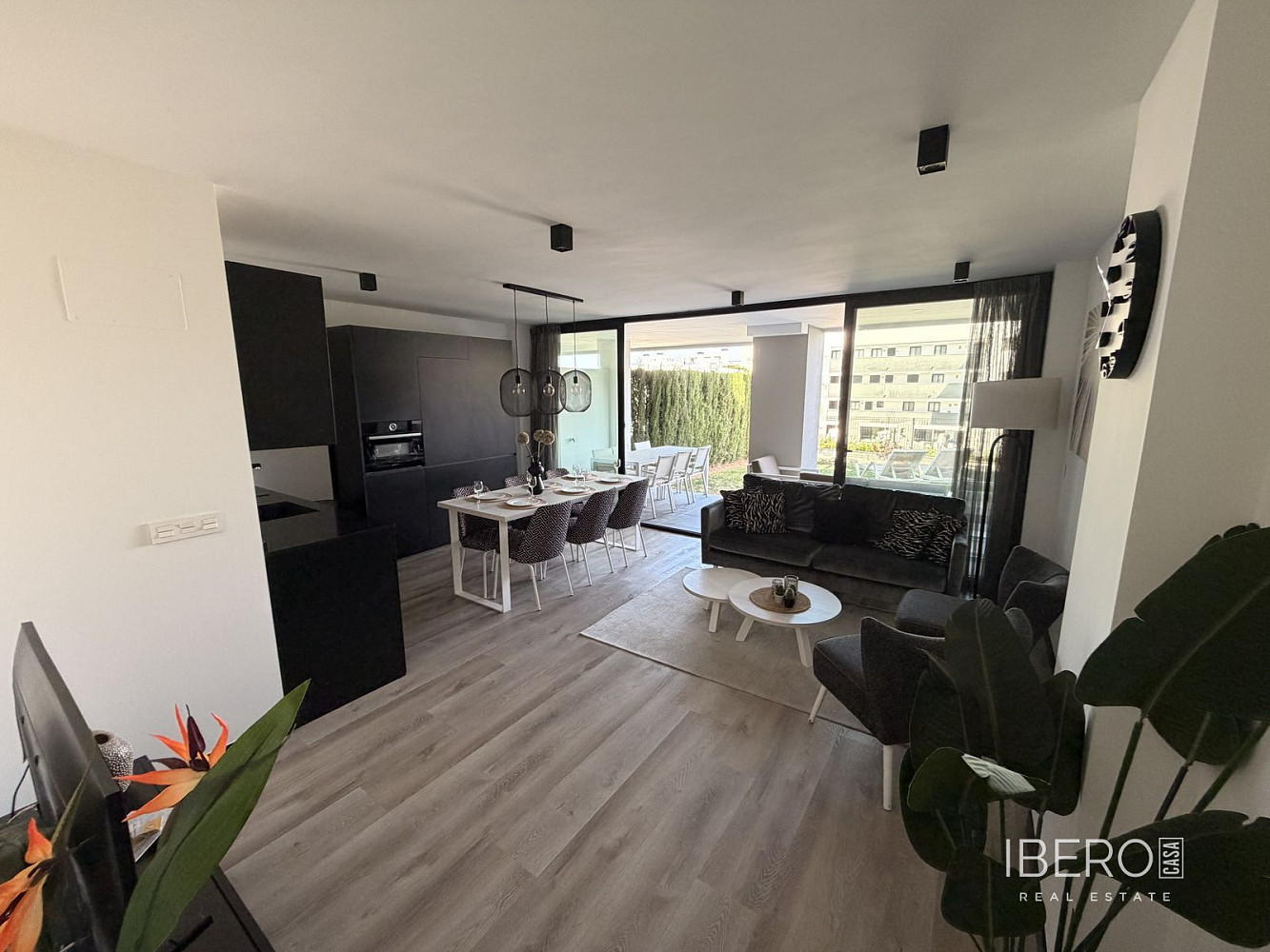 Piso 4+kk – Mijas, Urbanización Santa Rosa, Las Lomas de Mijas - Vista 2